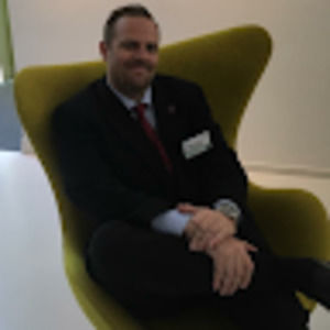 Meet your Posher, David